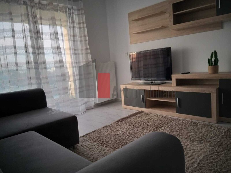 Complex Exigent Plaza, Lujerului, inchiriere ap. 2 cam. faza 2, pet friendly.