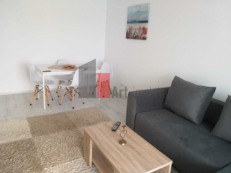 Complex Exigent Plaza, Lujerului, inchiriere ap. 2 cam. faza 2, pet friendly.