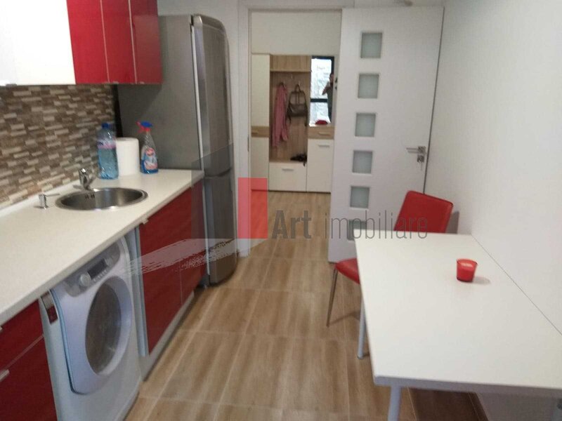 Complex Exigent Plaza, Lujerului, inchiriere ap. 2 cam. faza 2, pet friendly.