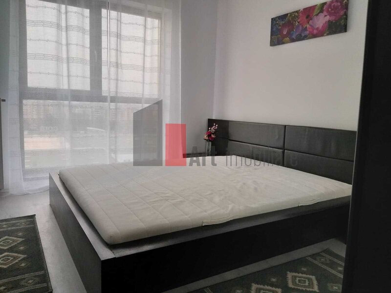 Complex Exigent Plaza, Lujerului, inchiriere ap. 2 cam. faza 2, pet friendly.