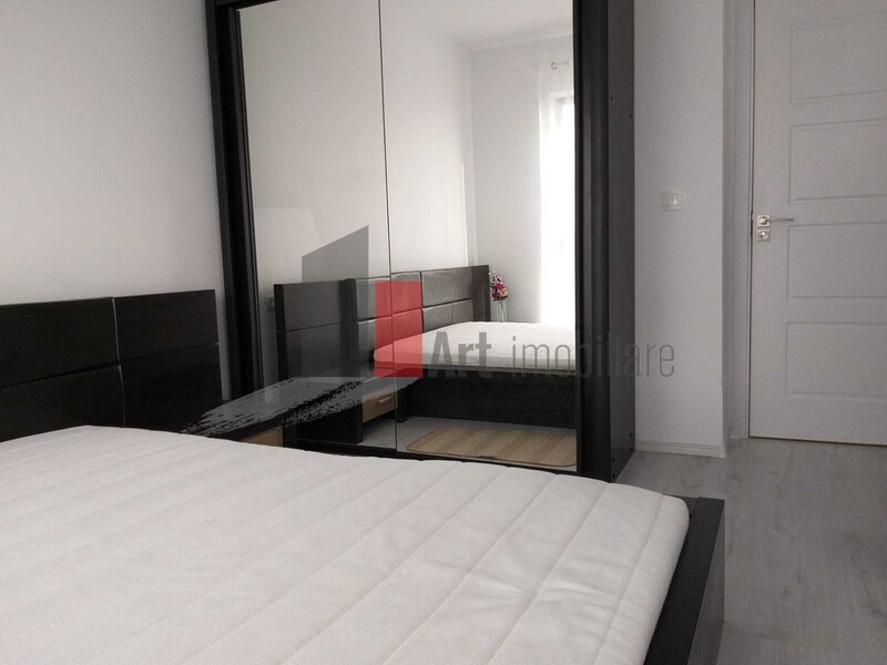 Complex Exigent Plaza, Lujerului, inchiriere ap. 2 cam. faza 2, pet friendly.