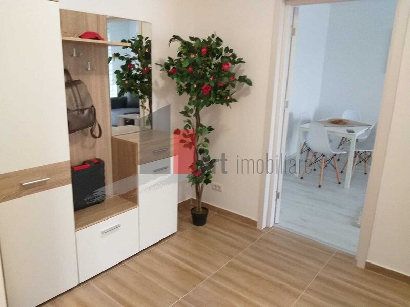Complex Exigent Plaza, Lujerului, inchiriere ap. 2 cam. faza 2, pet friendly.