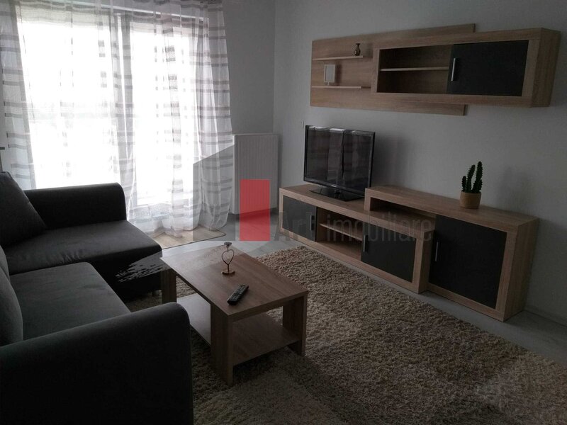 Complex Exigent Plaza, Lujerului, inchiriere ap. 2 cam. faza 2, pet friendly.