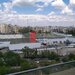 Complex Exigent Plaza, Lujerului, inchiriere ap. 2 cam. faza 2, pet friendly.